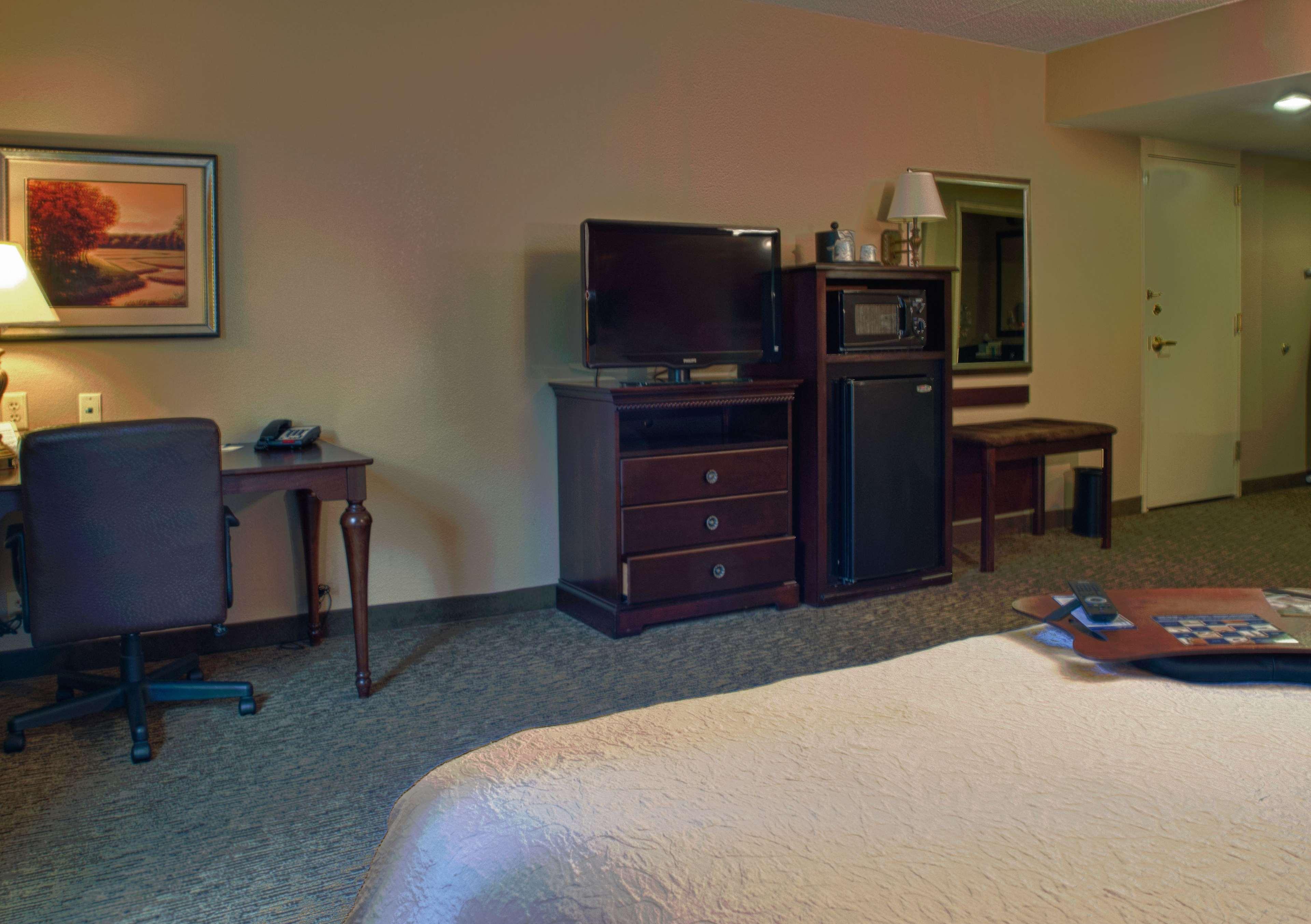 Hampton Inn Spring Lake Fayetteville Exterior photo